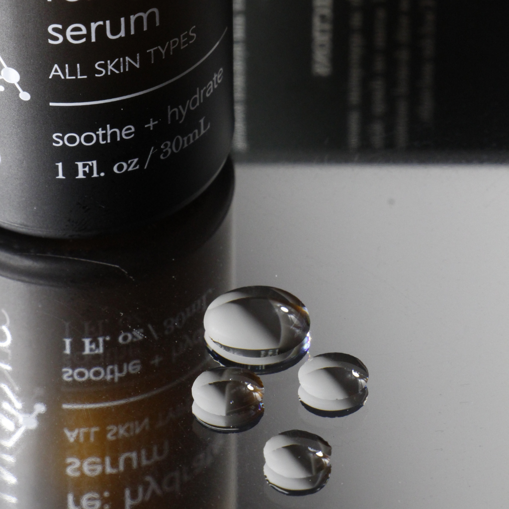 re: hydrate serum